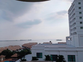 glory beach resort